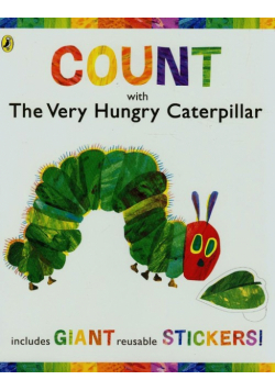 Count with the Very Hungry Caterpillar