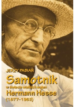 Samotnik w świecie wielkich wojen