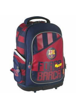 Plecak szkolny FC-87 FC Barcelona Barca Fan 4