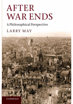After War Ends