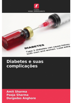 Diabetes e suas complicações