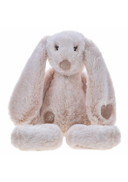 Króliczek Missimo beżowy 28cm