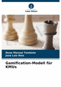 Gamification-Modell für KMUs