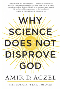 Why Science Does Not Disprove God