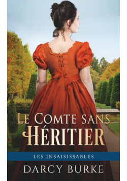 Le Comte sans héritier
