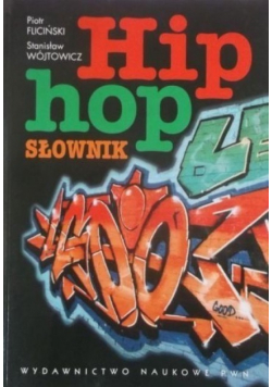 Hip hop słownik