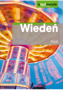 Wiedeń - Last Minute