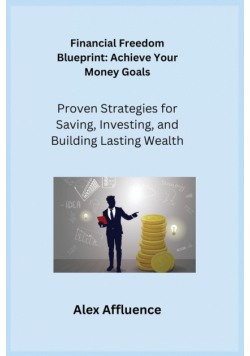 Financial Freedom Blueprint