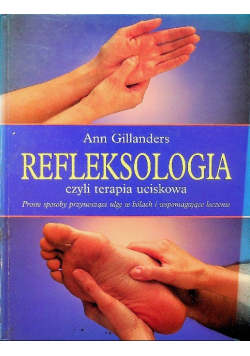 Refleksologia