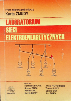 Laboratorium sieci elektroenergetycznych