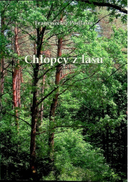 Chłopcy z lasu