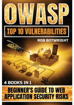 OWASP Top 10 Vulnerabilities