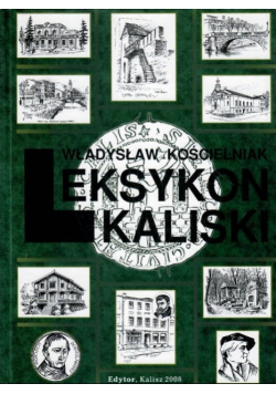 Leksykon Kaliski