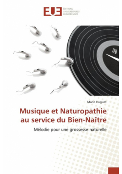 Musique et Naturopathie au service du Bien-Naître