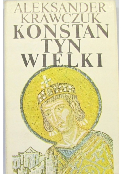 Konstantyn Wielki
