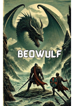 Beowulf(Illustrated)