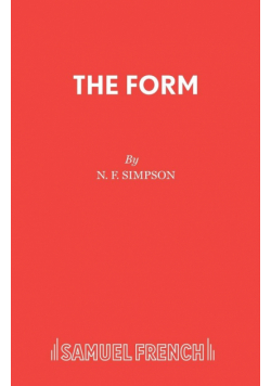 The Form