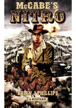 McCabe's Nitro