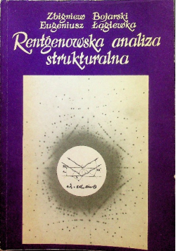 Rentgenowska analiza strukturalna