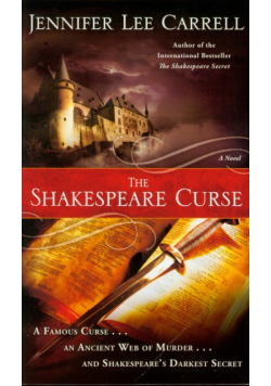 Shakespeare Curse