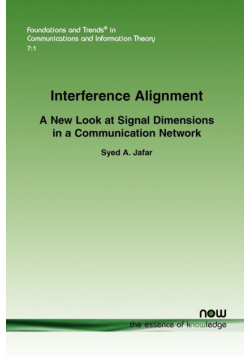 Interference Alignment
