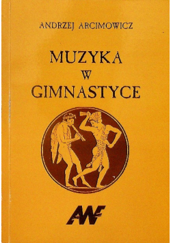 Muzyka w gimnastyce