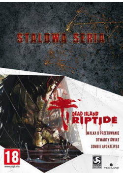 Dead Island Riptide