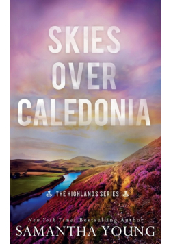 Skies Over Caledonia