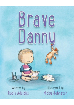 Brave Danny