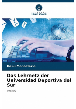 Das Lehrnetz der Universidad Deportiva del Sur