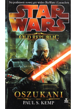 Star Wars Old Republic Oszukani