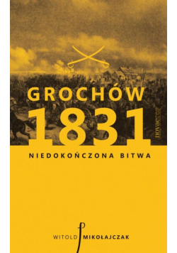 Grochów 1831
