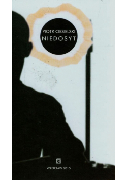 Niedosyt
