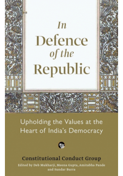 In Defence of the Republic