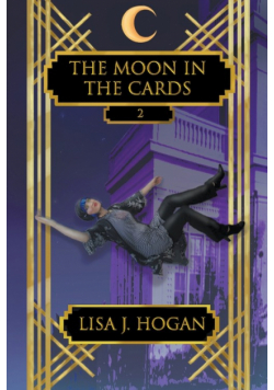 The Moon in the Cards