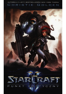 Star Craft 2 Punkt krytyczny