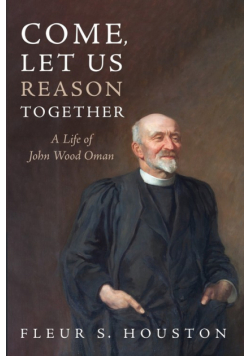 Come, Let Us Reason Together
