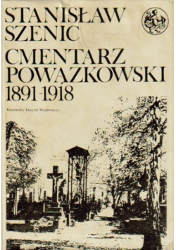 Cmentarz Powązkowski 1891 1918