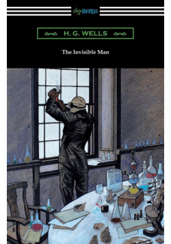 The Invisible Man