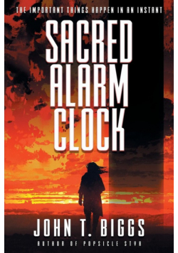Sacred Alarm Clock
