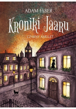Kroniki Jaaru Czarny amulet