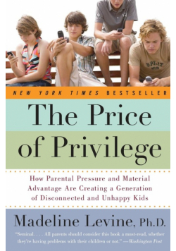 Price of Privilege, The