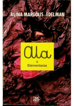 Ala z Elementarza