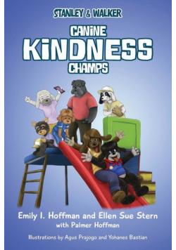 Canine Kindness Champs
