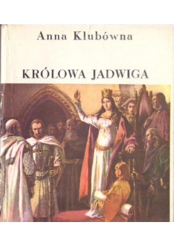 Królowa Jadwiga