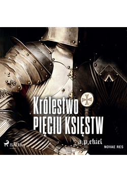 Królestwo Pięciu Księstw