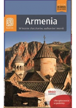 Travelbook  Armenia