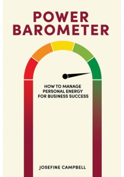 Power Barometer