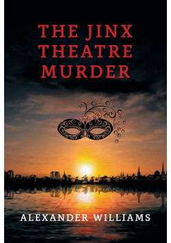 The Jinx Theatre Murder