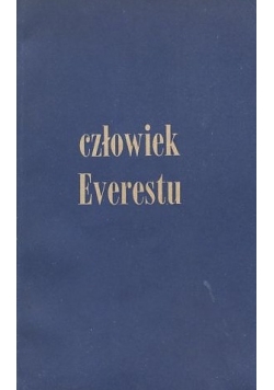 Człowiek Everestu